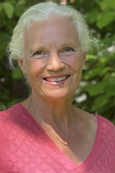 Ute Jung